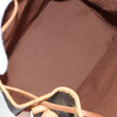 LOUIS VUITTON Monogram Noe Shoulder Bag M42224 LV Auth 191861SAV-10