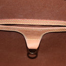 LOUIS VUITTON Monogram Ellipse MM Hand Bag M51126 LV Auth 191862V-18