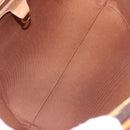 LOUIS VUITTON Monogram Ellipse MM Hand Bag M51126 LV Auth 191862V-10