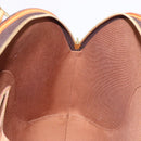 LOUIS VUITTON Monogram Ellipse MM Hand Bag M51126 LV Auth 191862V-19