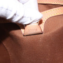 LOUIS VUITTON Monogram Ellipse MM Hand Bag M51126 LV Auth 191862V-11