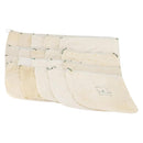 GUCCI Dust Bag Cotton Set of 20 Beige Auth 191873-1
