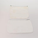GUCCI Dust Bag Cotton Set of 20 Beige Auth 191873-15