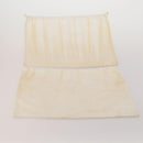 PRADA Dust Bag Cotton Set of 20 White Auth 191878-15