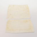 PRADA Dust Bag Cotton Set of 20 White Auth 191878-19