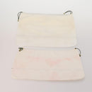 GUCCI Dust Bag Cotton Set of 20 White Auth 191879-17