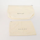 GUCCI Dust Bag Cotton Set of 20 Beige Auth 191881-10