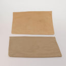 LOUIS VUITTON Dust Bag Cotton Set of 20 Beige LV Auth 191882-3