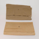 LOUIS VUITTON Dust Bag Cotton Set of 20 Beige LV Auth 191882-6