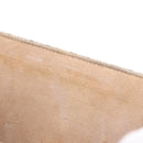 GUCCI GG Supreme Web Sherry Line Shoulder Bag PVC Beige Gold Auth 191927-24