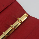 LOUIS VUITTON Monogram Maruenpire Agenda PM Day Planner Cover LV Auth 191951V-19