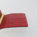 LOUIS VUITTON Monogram Maruenpire Agenda PM Day Planner Cover LV Auth 191951V-20