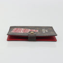 LOUIS VUITTON Monogram Maruenpire Agenda PM Day Planner Cover LV Auth 191951V-4