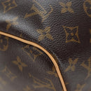 LOUIS VUITTON Monogram Speedy 30 Hand Bag M41526 LV Auth 191955SM-8
