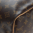 LOUIS VUITTON Monogram Speedy 30 Hand Bag M41526 LV Auth 191955SM-15