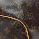 LOUIS VUITTON Monogram Speedy 30 Hand Bag M41526 LV Auth 191955SM-16