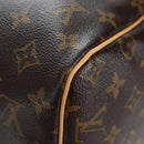 LOUIS VUITTON Monogram Speedy 30 Hand Bag M41526 LV Auth 191955SM-17