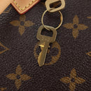 LOUIS VUITTON Monogram Speedy 30 Hand Bag M41526 LV Auth 191955SM-9