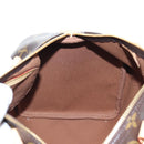 LOUIS VUITTON Monogram Speedy 30 Hand Bag M41526 LV Auth 191955SM-21