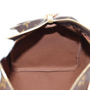 LOUIS VUITTON Monogram Speedy 30 Hand Bag M41526 LV Auth 191955SM-22