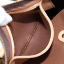 LOUIS VUITTON Monogram Speedy 30 Hand Bag M41526 LV Auth 191955SM-24