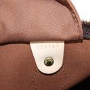 LOUIS VUITTON Monogram Speedy 30 Hand Bag M41526 LV Auth 191955SM-11