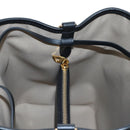 LOUIS VUITTON Monogram By The Pool Neo Noe MM Bag Canvas M23080 LV Auth 191956SM-19
