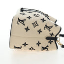 LOUIS VUITTON Monogram By The Pool Neo Noe MM Bag Canvas M23080 LV Auth 191956SM-5