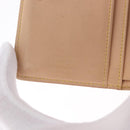 LOUIS VUITTON Multicolor Porte MonnaieViennois Wallet White M92987 Auth 191958-18