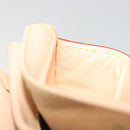 LOUIS VUITTON Multicolor Porte Monnaie Pla Coin Purse M92657 LV Auth 191959-12