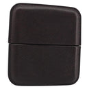 LOUIS VUITTON Taiga Cigarillo Cigarette Case Acajou M30736 LV Auth 191962-1