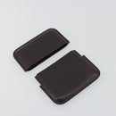 LOUIS VUITTON Taiga Cigarillo Cigarette Case Acajou M30736 LV Auth 191962-8