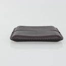 LOUIS VUITTON Taiga Cigarillo Cigarette Case Acajou M30736 LV Auth 191962-5