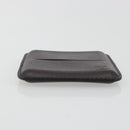 LOUIS VUITTON Taiga Cigarillo Cigarette Case Acajou M30736 LV Auth 191962-6