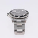 ROLEX Submariner Date Watches Stainless Steel Silver 116520 Auth 191967SM-9