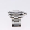 ROLEX Submariner Date Watches Stainless Steel Silver 116520 Auth 191967SM-10