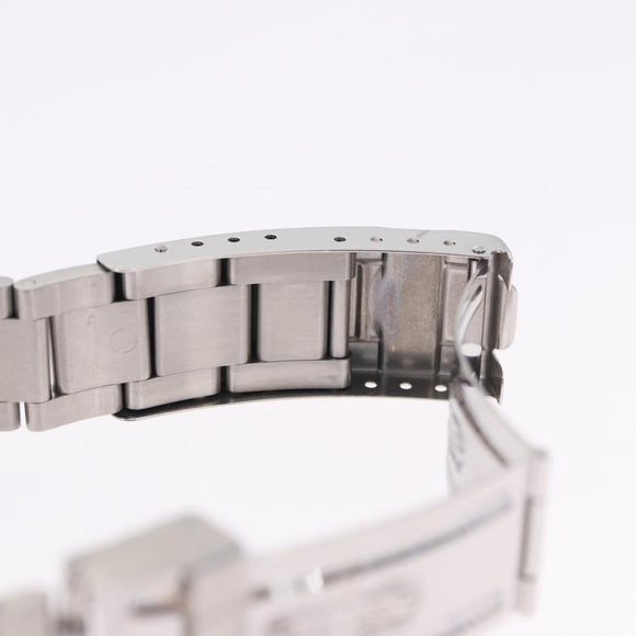 ROLEX Submariner Date Watches Stainless Steel Silver 116520 Auth 191967SM