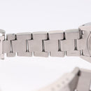 ROLEX Submariner Date Watches Stainless Steel Silver 116520 Auth 191967SM-21