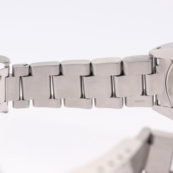ROLEX Submariner Date Watches Stainless Steel Silver 116520 Auth 191967SM