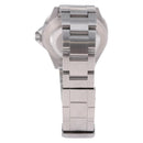 ROLEX Submariner Date Watches Stainless Steel Silver 116520 Auth 191967SM-2