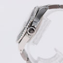 ROLEX Submariner Date Watches Stainless Steel Silver 116520 Auth 191967SM-4