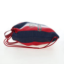 GUCCI Backpack Coated Canvas Red 473872 Auth 191969V-3