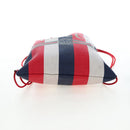 GUCCI Backpack Coated Canvas Red 473872 Auth 191969V-5
