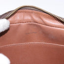 LOUIS VUITTON Monogram Compiegne 23 Clutch Bag M51847 LV Auth 191975-17