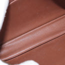 LOUIS VUITTON Monogram Compiegne 23 Clutch Bag M51847 LV Auth 191975-9