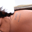 LOUIS VUITTON Monogram Compiegne 23 Clutch Bag M51847 LV Auth 191975-12