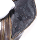 LOUIS VUITTON Monogram Marly Dragonne GM Clutch Bag M51825 LV Auth 191976-11
