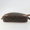 LOUIS VUITTON Monogram Trocadero 23 Shoulder Bag M51276 LV Auth 191977-6