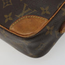 LOUIS VUITTON Monogram Trocadero 23 Shoulder Bag M51276 LV Auth 191977-18
