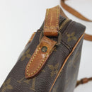 LOUIS VUITTON Monogram Trocadero 23 Shoulder Bag M51276 LV Auth 191977-8